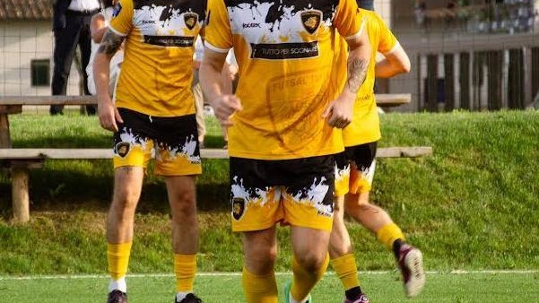 Il Torrita per la prima volta parteciperà alla serie B con obiettivi ambiziosi Il Torrita per la prima volta parteciperà alla serie B con obiettivi ambiziosi