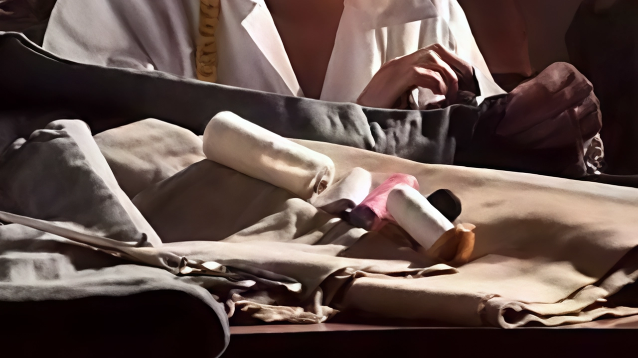 Nuova sinergia tra Manifatture Digitali Cinema e il Metastasio, con bottega di alta specializzazione La Scuola di Ballo, un laboratorio... Nuova sinergia tra Manifatture Digitali Cinema e il Metastasio, con bottega di alta specializzazione La Scuola di Ballo, un laboratorio...