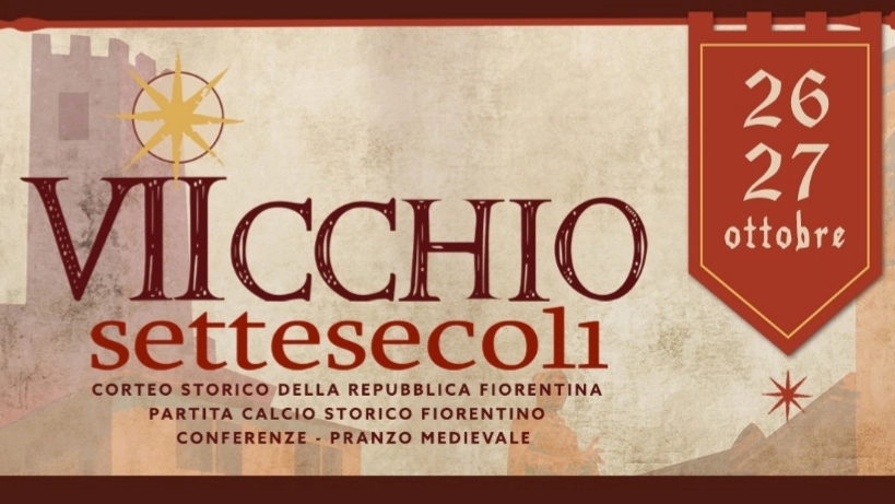 La locandina dell'evento La locandina dell'evento
