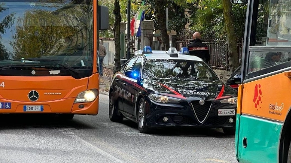 Un autista e un capotreno colpiti dai passeggeri: sono gli ultimi episodi che rilanciano l’allarme sulle aggressioni Un autista e un capotreno colpiti dai passeggeri: sono gli ultimi episodi che rilanciano l’allarme sulle aggressioni