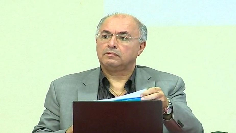 Leonardo Bianchi è anche esponente cattolico impegnato in ambito sociopolitico