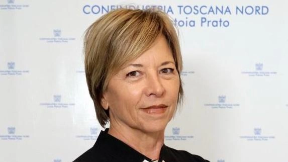 L’imprenditrice Fabia Romagnoli