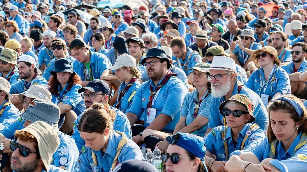 Il gruppo scout Agesci inaugura "Punto del Sole", nuova sede aperta alla cittadinanza a Orvieto, frutto di un progetto di rigenerazione urbana e animazione sociale. Un'occasione per condividere obiettivi educativi e sociali con la comunità. Il gruppo scout Agesci inaugura "Punto del Sole", nuova sede aperta alla cittadinanza a Orvieto, frutto di un progetto di rigenerazione urbana e animazione sociale. Un'occasione per condividere obiettivi educativi e sociali con la comunità.