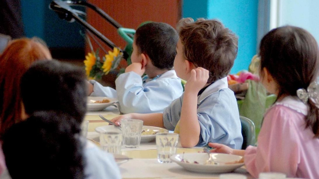 . Nella scuola dell’infanzia di Torre all’inizio delle vacanze natalizie è stato segnalato un guasto alla caldaia foto d’archivio . Nella scuola dell’infanzia di Torre all’inizio delle vacanze natalizie è stato segnalato un guasto alla caldaia foto d’archivio