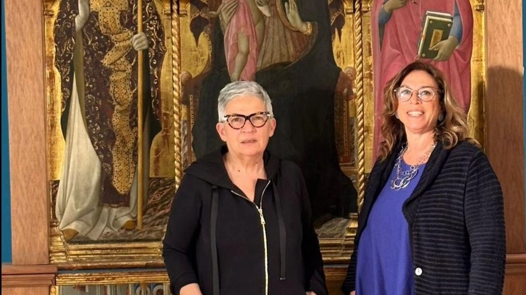 Le novità riservate agli ’amici’ per visitare i luoghi dell’arte e della bellezza Le novità riservate agli ’amici’ per visitare i luoghi dell’arte e della bellezza
