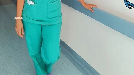 Prende il posto di Emilio Uberto Sigali, in pensione. L’unità operativa affidata a Silvia Nunno . Prende il posto di Emilio Uberto Sigali, in pensione. L’unità operativa affidata a Silvia Nunno .