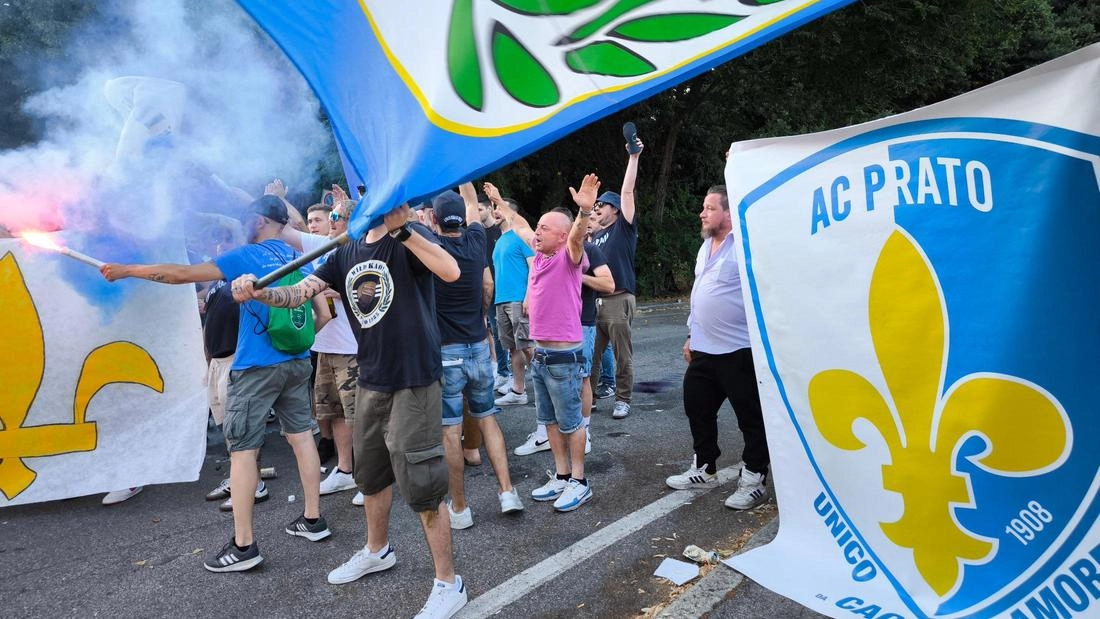 Giornata decisiva per la società biancazzurra. Il presidente Commini ha provveduto a far inviare alla Lnd la richiesta di adesione al campionato. Il cronoprogramma da rispettare per evitare spiacevoli sorprese.