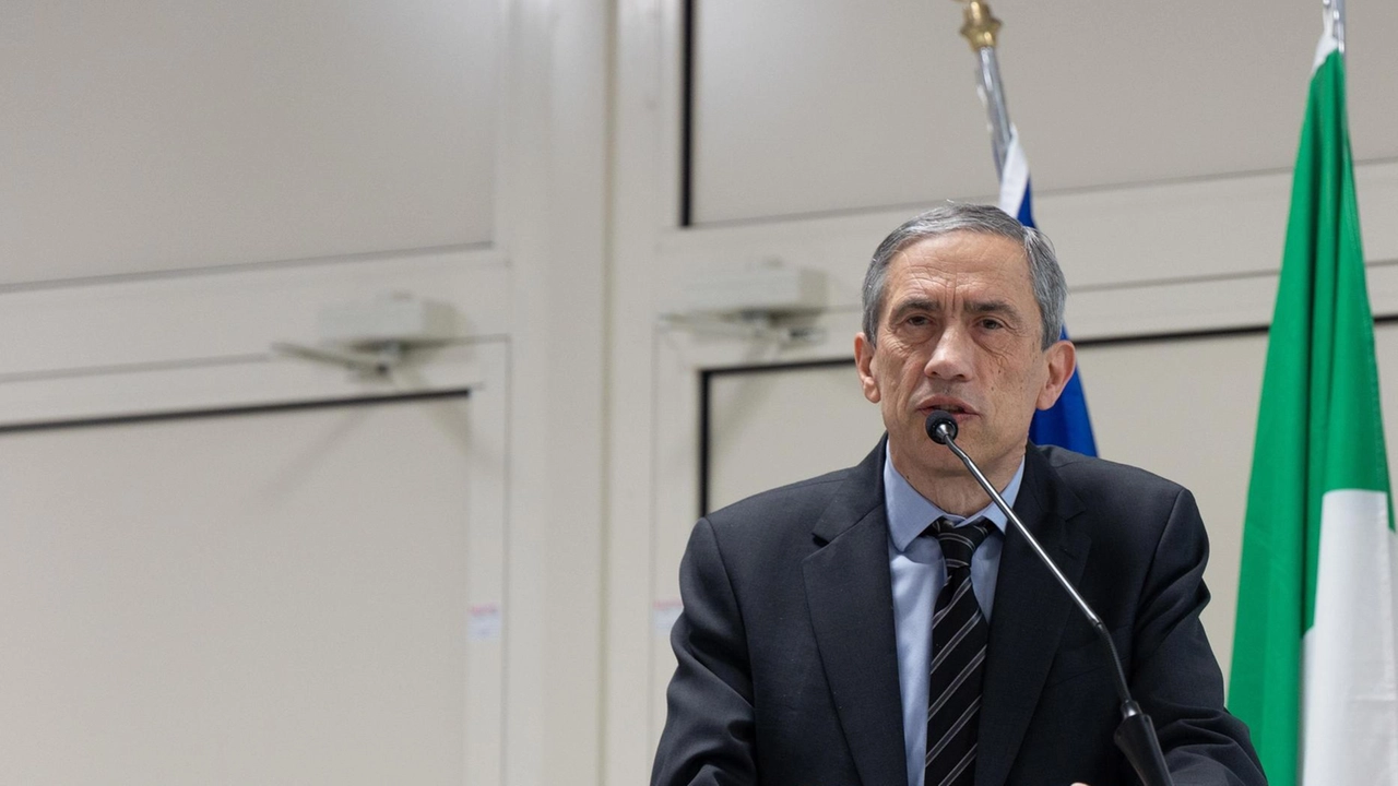 La kermesse al via da oggi: prima conferenza con il rettore Riccardo Zucchi La kermesse al via da oggi: prima conferenza con il rettore Riccardo Zucchi