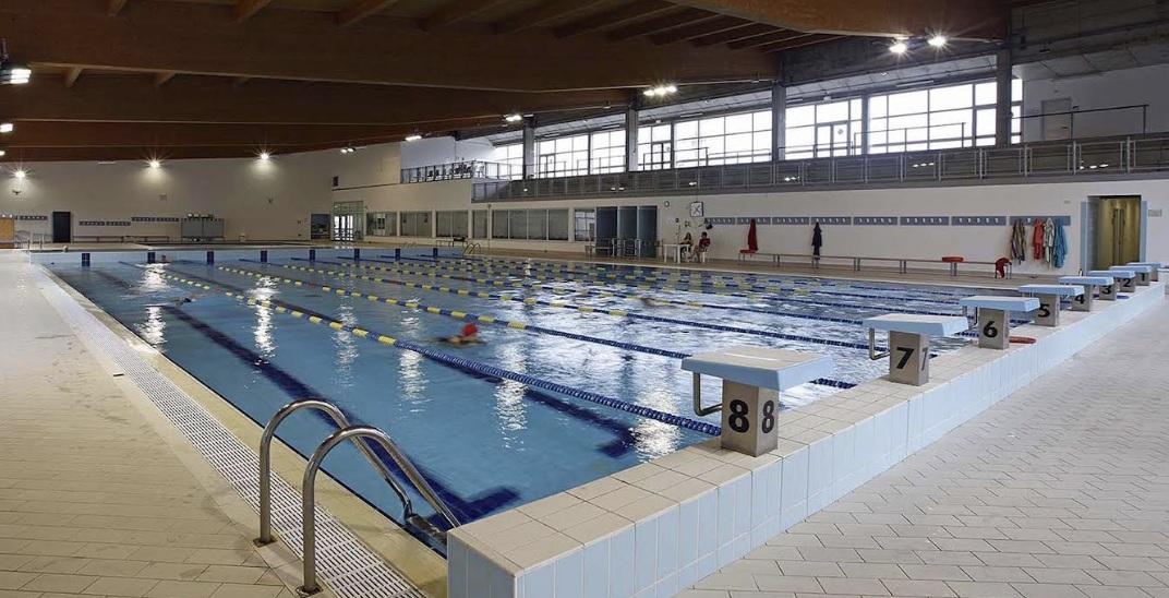 Nuoto e fitness in acqua: il Palazzetto del Nuoto verso la ripartenza