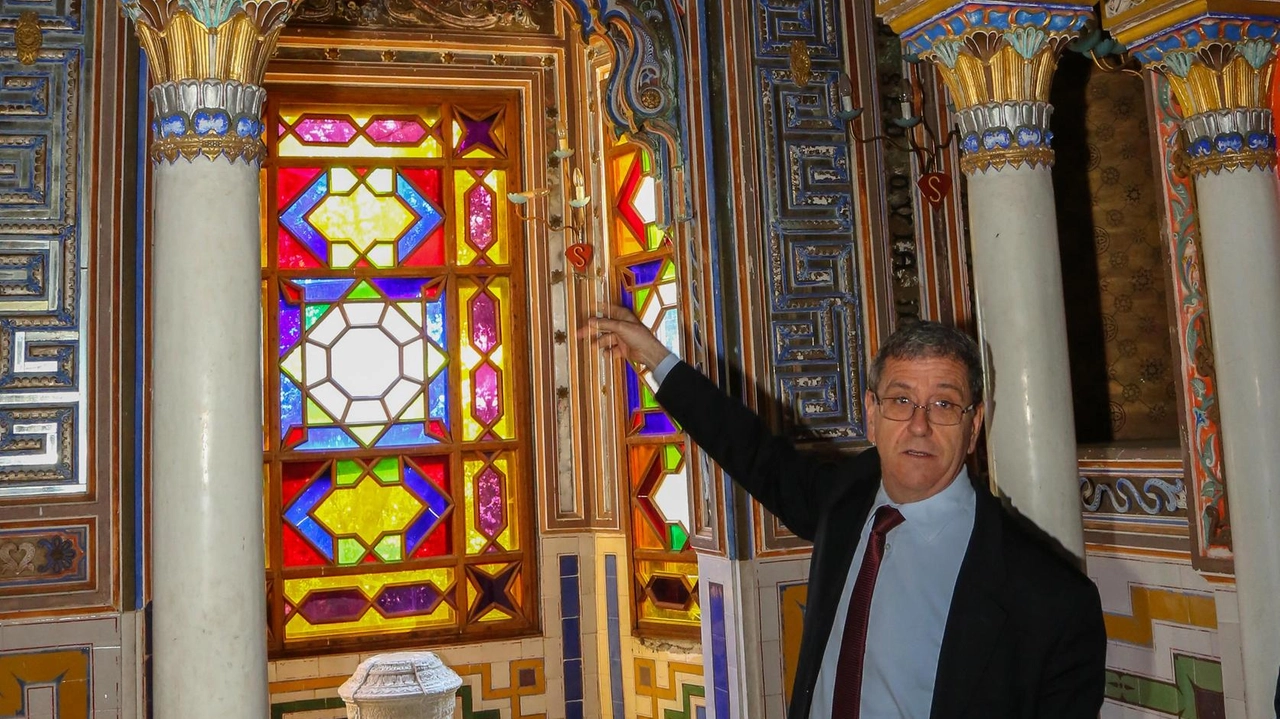 Non c’è solo il castello di Reggello: i luoghi in attesa di rinascita sono decine e decine. Da Villa Il Ventaglio alla Badia del Buonsollazzo: ecco chi ha più bisogno di mecenati. . Non c’è solo il castello di Reggello: i luoghi in attesa di rinascita sono decine e decine. Da Villa Il Ventaglio alla Badia del Buonsollazzo: ecco chi ha più bisogno di mecenati. .
