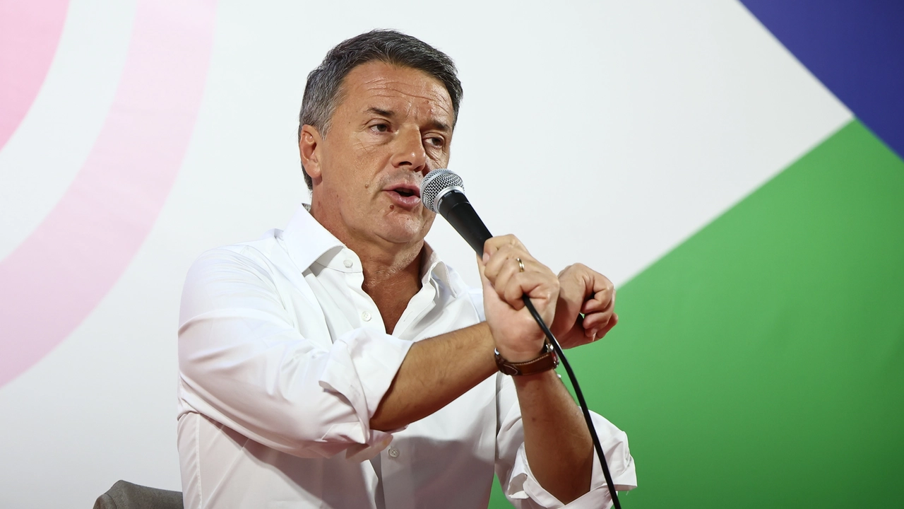Matteo Renzi