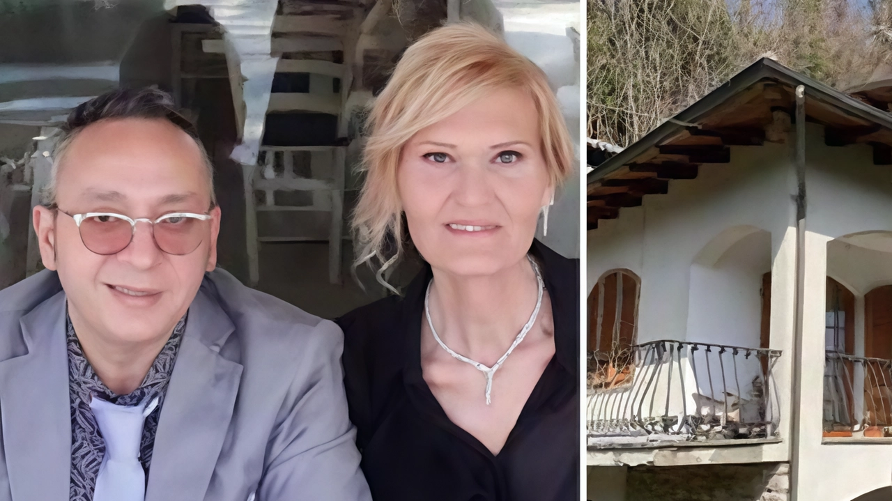 La vicenda emerse a Bagni di Lucca nel novembre 2022 con un blitz dei carabinieri e due arresti. Le accuse sono di maltrattamenti in famiglia aggravati, circonvenzione di incapace e appropriazione indebita. La vicenda emerse a Bagni di Lucca nel novembre 2022 con un blitz dei carabinieri e due arresti. Le accuse sono di maltrattamenti in famiglia aggravati, circonvenzione di incapace e appropriazione indebita.