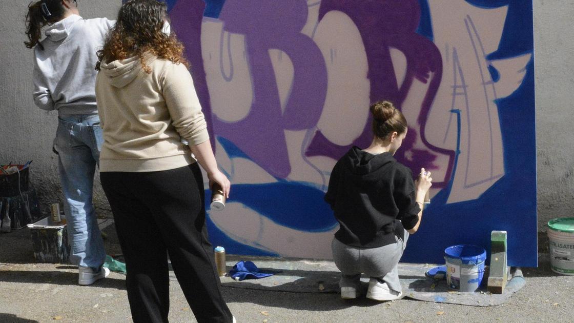 "Auro, te ne sei andata e hai lasciato un vuoto che sarà incolmabile" "Auro, te ne sei andata e hai lasciato un vuoto che sarà incolmabile"