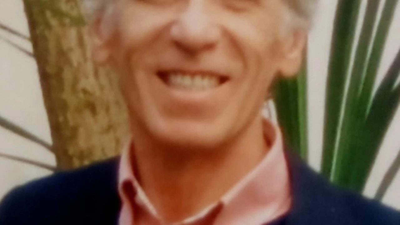 Il dottor Giuseppe Gasparotti Il dottor Giuseppe Gasparotti