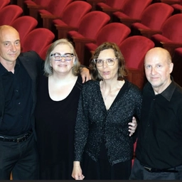 Prosegue “Letture musicali” alla Biblioteca Città di Arezzo. In scena il Quartetto d’Archi ArkAttak