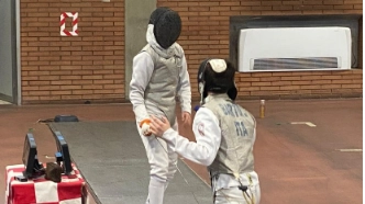 Scherma, uno sport sempre più amato dai giovani Scherma, uno sport sempre più amato dai giovani