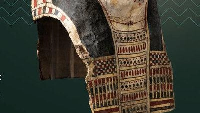 Il manifesto della mostra al Fortino Il manifesto della mostra al Fortino
