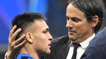 Dove vedere Inter-Psg in tv (anche in chiaro). Ultime sulle formazioni, dubbio Inzaghi in difesa