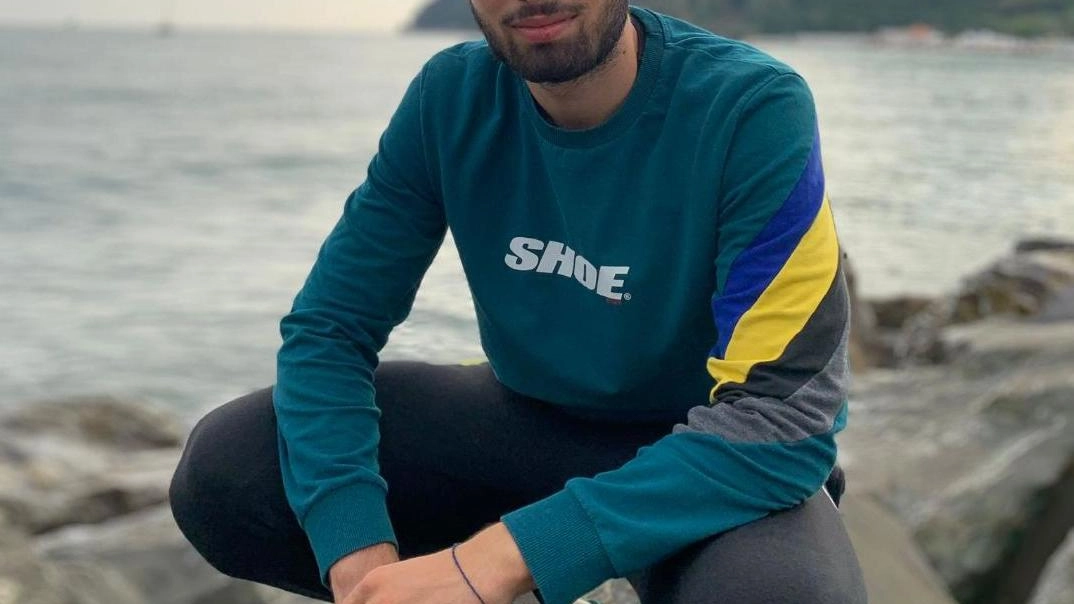 Jacopo Liberati è un modello per molti coetanei, è lo studente migliore della facoltà di Finanza dell’università Usi di Lugano Jacopo Liberati è un modello per molti coetanei, è lo studente migliore della facoltà di Finanza dell’università Usi di Lugano