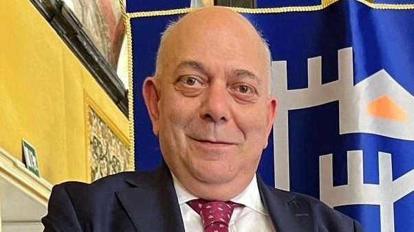 Carlo Rampi, vicesindaco a Sarzana Carlo Rampi, vicesindaco a Sarzana
