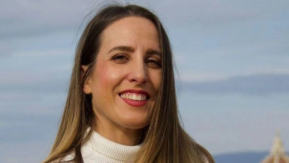 Sara Innocenti, guida turistica e content creator. Dal 2017 racconta la sua città sui social e dal vivo Sara Innocenti, guida turistica e content creator. Dal 2017 racconta la sua città sui social e dal vivo