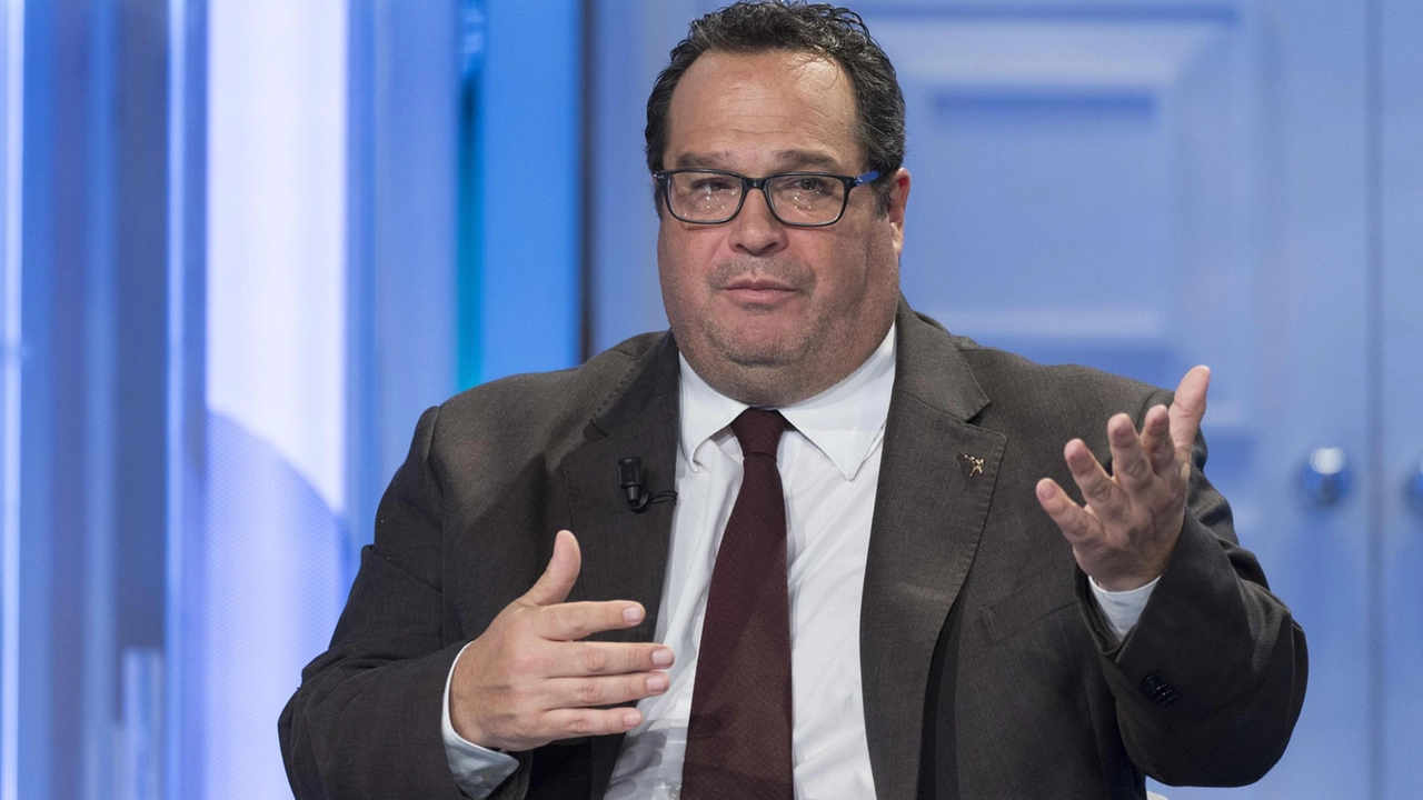 Il sottosegretario al Ministero del Lavoro Claudio Durigon sarà lunedì a Montevarchi Il sottosegretario al Ministero del Lavoro Claudio Durigon sarà lunedì a Montevarchi
