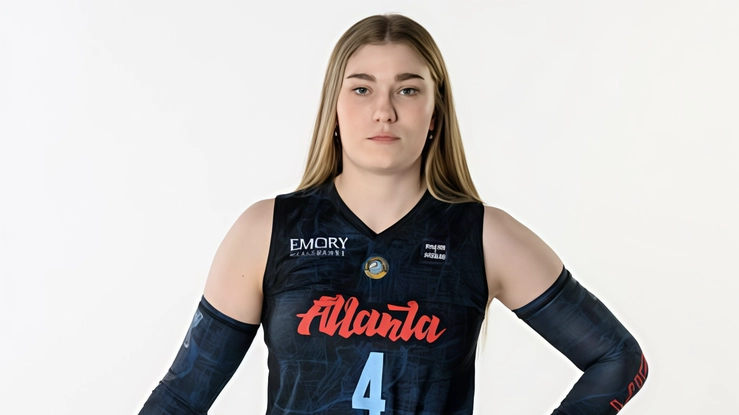 Volley a1 femminile. Il Bisonte completa le attaccanti con Bertolino