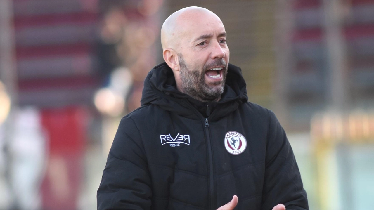 Cristian Bucchi ha esordito in panchina nella Primavera dei biancazzurri