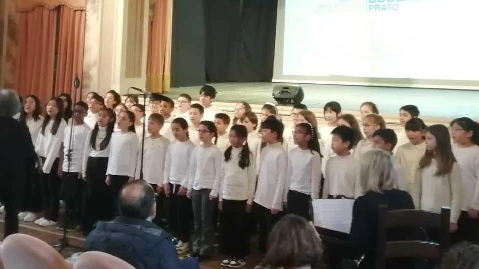 La rassegna regionale delle orchestre scolastiche La rassegna regionale delle orchestre scolastiche