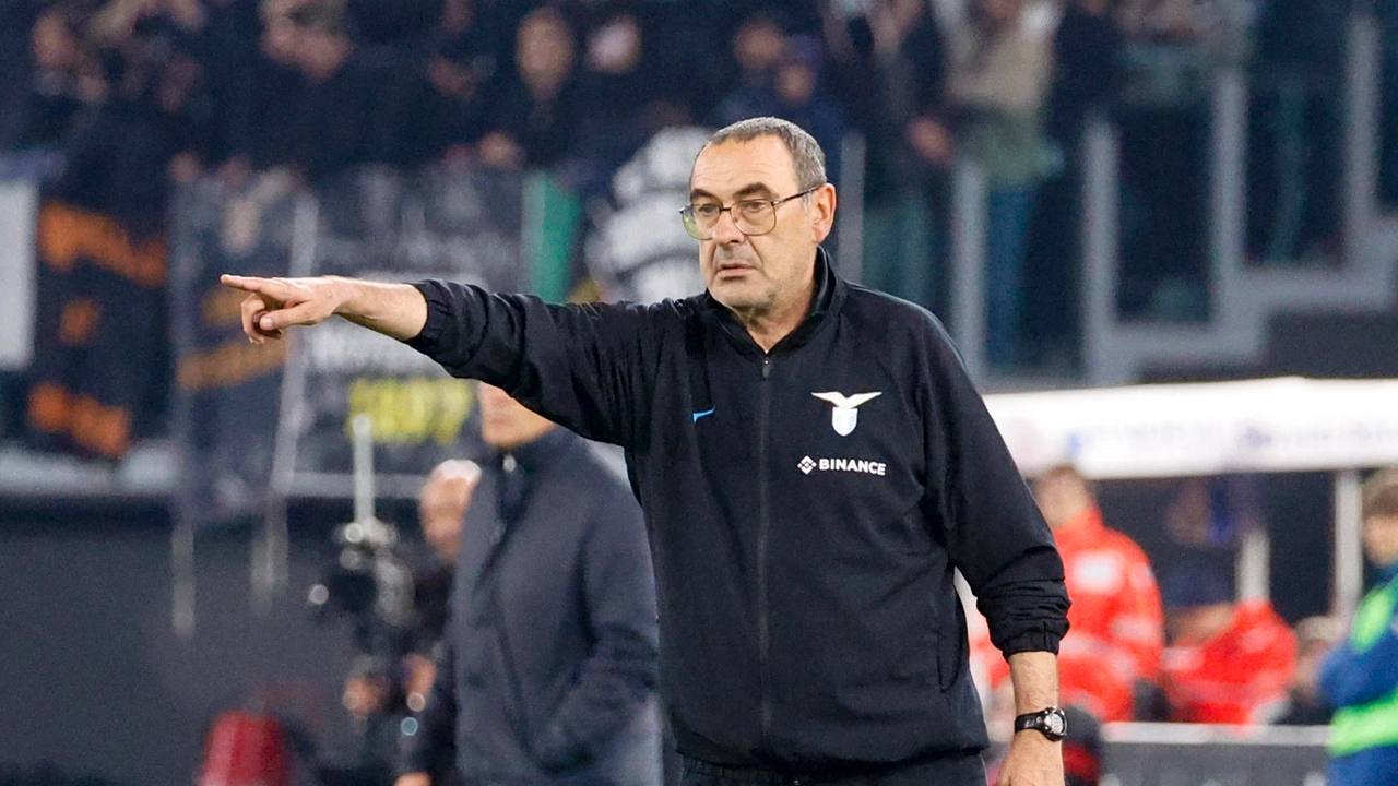 Lazio: Sarri dirama i convocati per il ritiro, diversi osservati speciali a Formello