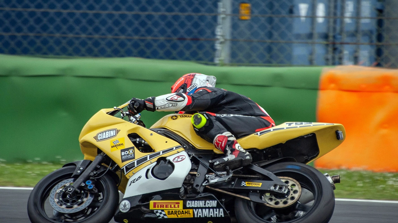 Il Team Ciabini di Arezzo domina le prime prove del CIV Classic