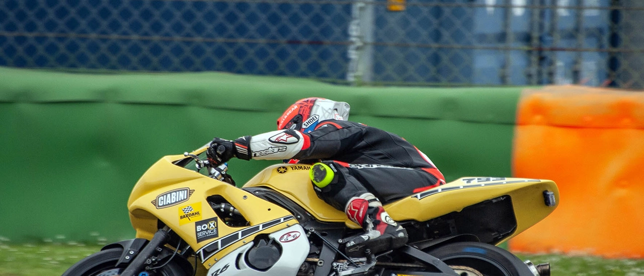 Il Team Ciabini di Arezzo domina le prime prove del CIV Classic