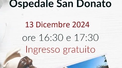 La locandina La locandina