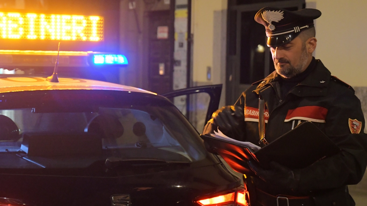 Indagano i carabinieri (foto di repertorio)