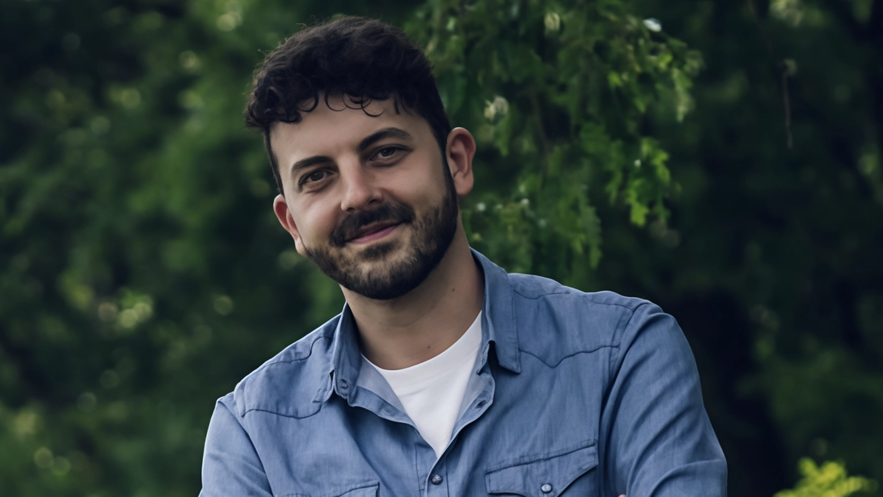 L’assessore alle politiche sociali del comune di Porcari, Michele Adorni, ha spiegato gli obiettivi e le finalità del progetto L’assessore alle politiche sociali del comune di Porcari, Michele Adorni, ha spiegato gli obiettivi e le finalità del progetto
