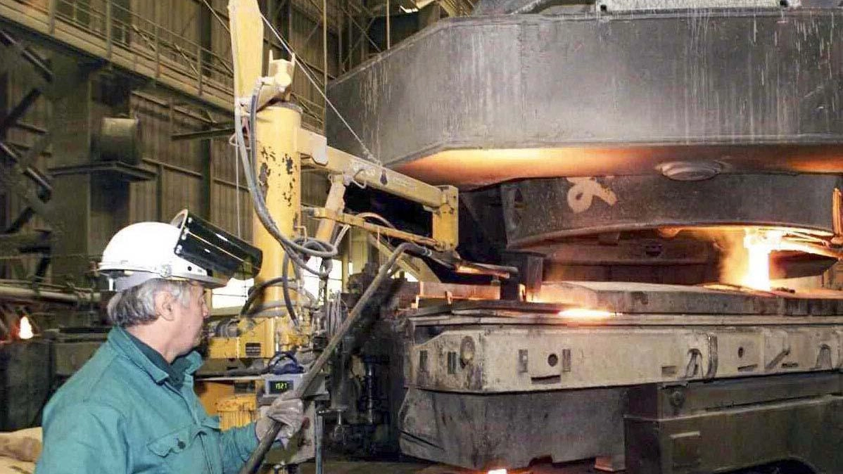 TERNI "Le imprese energivore non sono in condizione di continuare a perdere competitività nei confronti dei concorrenti che pagano... TERNI "Le imprese energivore non sono in condizione di continuare a perdere competitività nei confronti dei concorrenti che pagano...