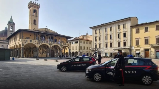 Incontro sulla sicurezza a San Giovanni Incontro sulla sicurezza a San Giovanni