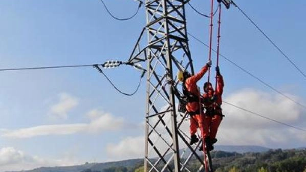 Elettrodotto, parte il progetto. Si punta anche sulle fonti rinnovabili