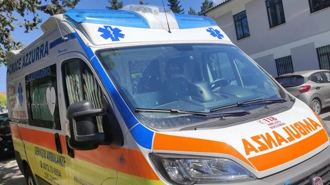 Inutili i soccorsi al 66enne
