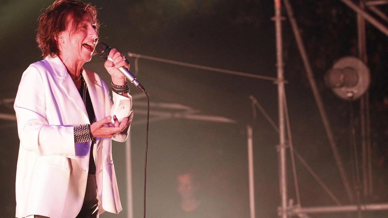 È partito il nuovo tour europeo di Gianna Nannini che nel 2025 sarà in Italia È partito il nuovo tour europeo di Gianna Nannini che nel 2025 sarà in Italia