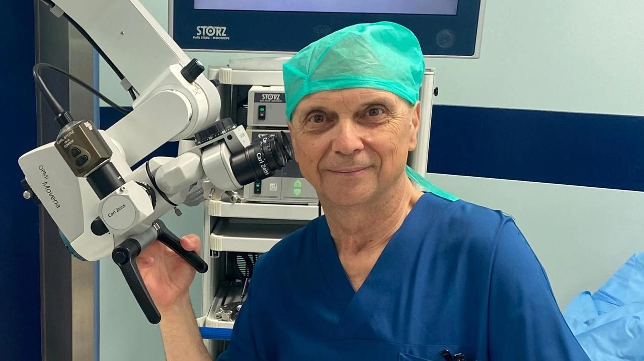 Perché la sordità nei bambini non è più una condanna, lo spiega il professor Franco Trabalzini
