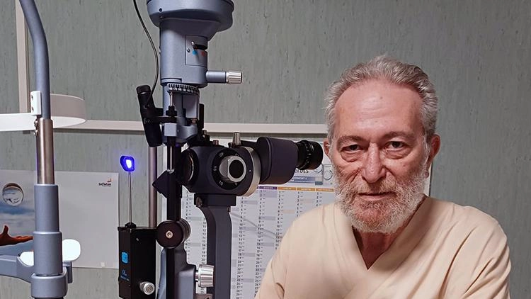 Glaucoma, tra diagnosi e terapie innovative