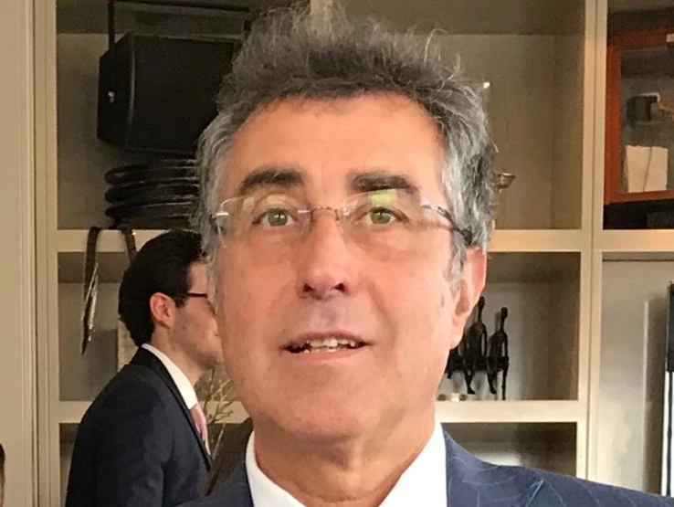 Alberto Vinattieri