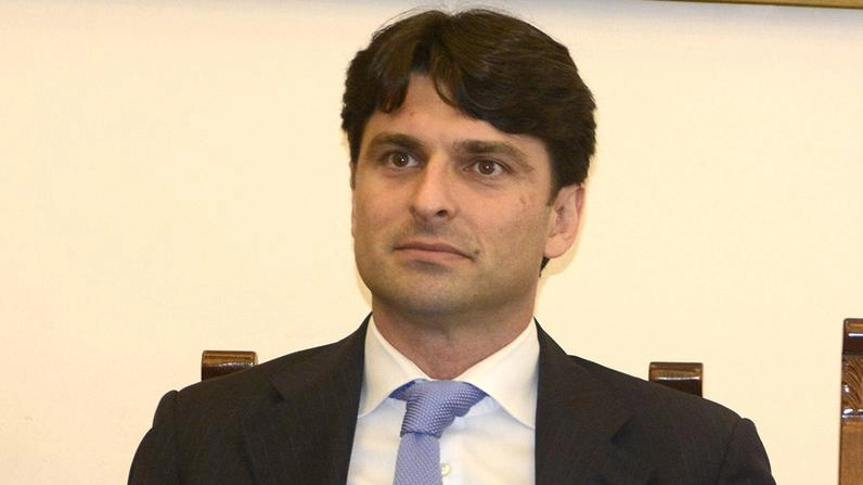 Giacomo Cerboni lascia la Lega e entra nel gruppo misto di minoranza Giacomo Cerboni lascia la Lega e entra nel gruppo misto di minoranza