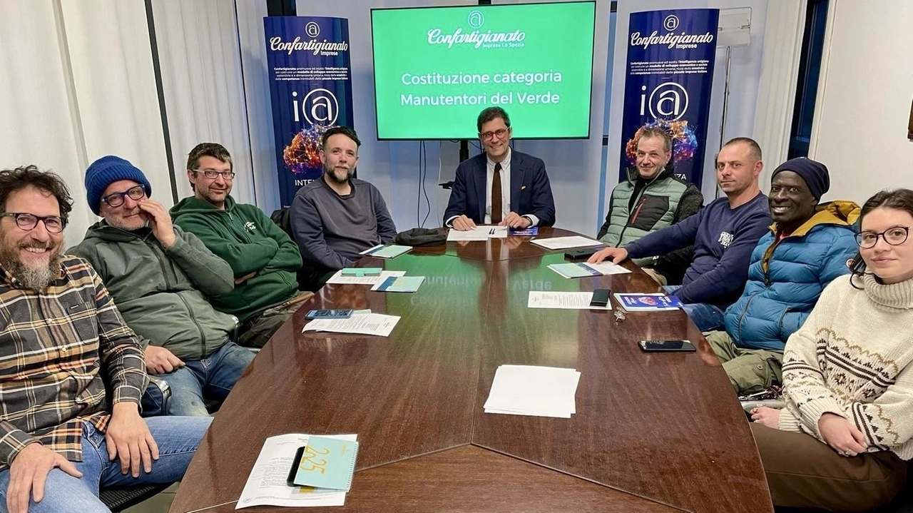 L’obiettivo è creare un sindacato per la categoria L’obiettivo è creare un sindacato per la categoria