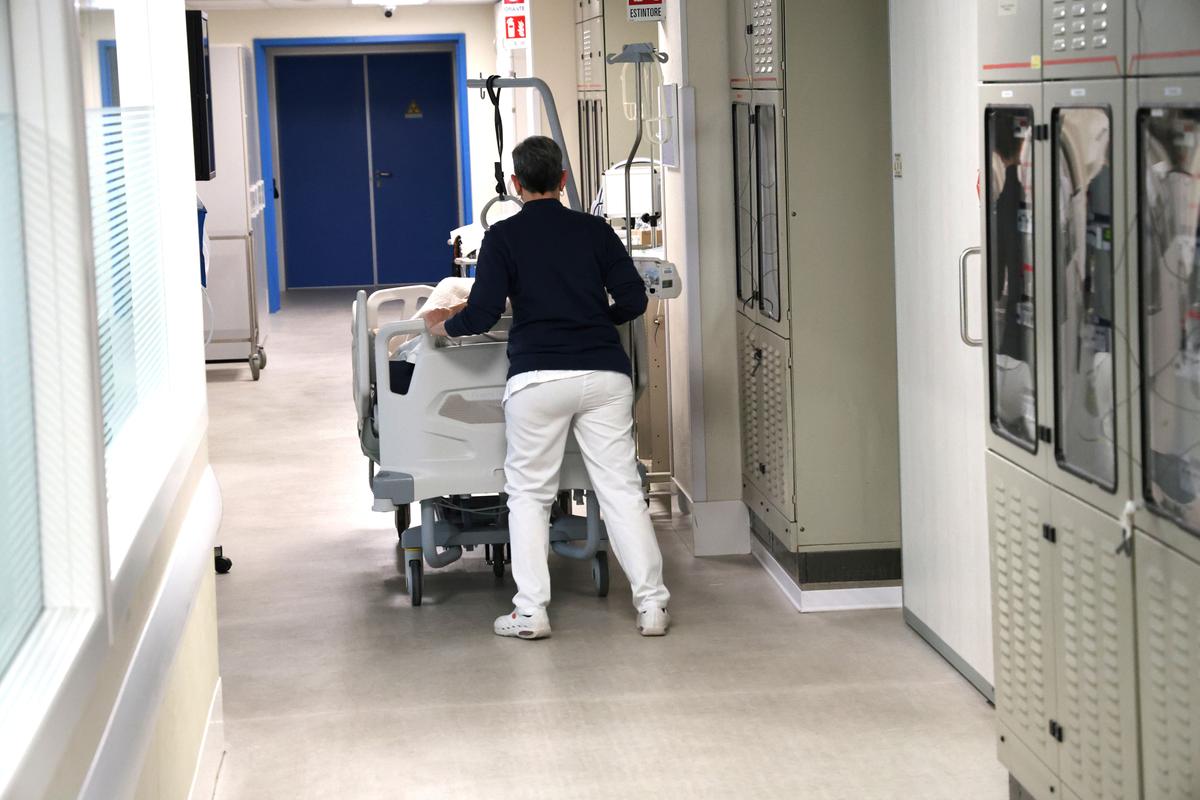 Caso di West Nile ad Arezzo, paziente ricoverata. “Non ci sono rischi per la cittadinanza” Caso di West Nile ad Arezzo, paziente ricoverata. “Non ci sono rischi per la cittadinanza”