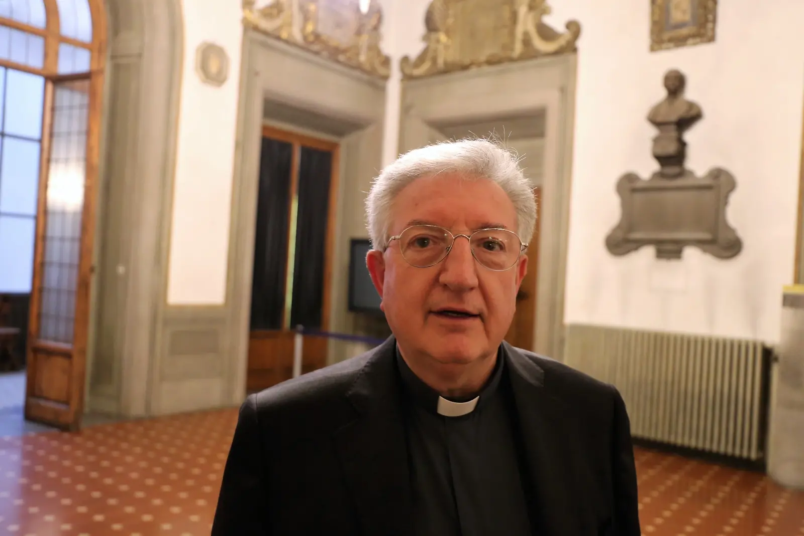 Firenze, ‘Vangelo e città: cristiani e cittadini’, il libro di Don Momigli al Conventino