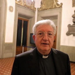 Firenze, ‘Vangelo e città: cristiani e cittadini’, il libro di Don Momigli al Conventino