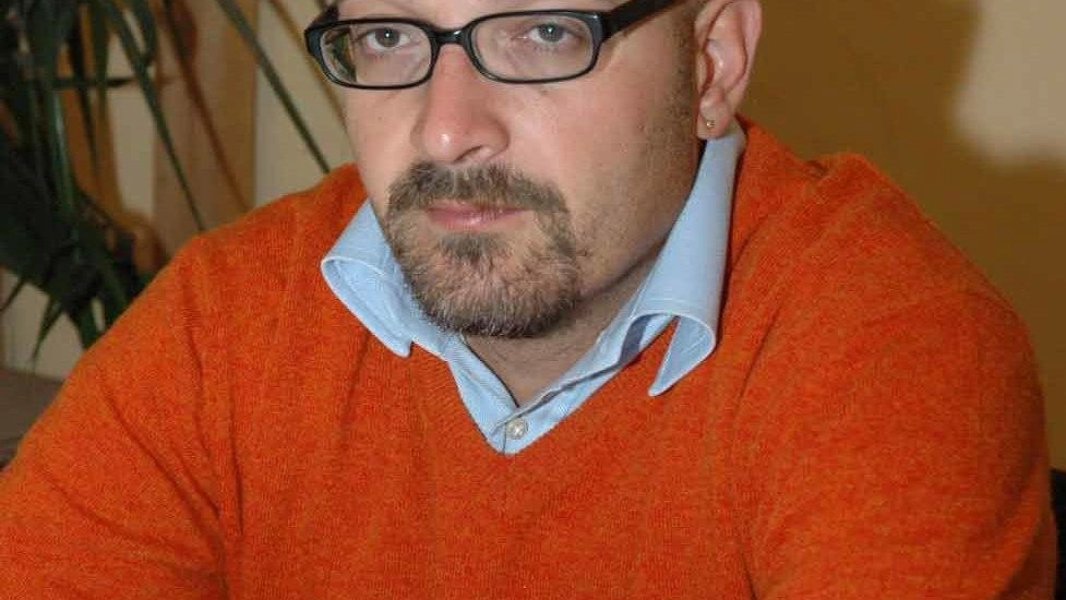 Gianmaria Nardi ha difeso l’idea della sindaca Serena Arrighi di non finanziare ulteriormente i lavori allo stadio. di adeguamento alla serie B Gianmaria Nardi ha difeso l’idea della sindaca Serena Arrighi di non finanziare ulteriormente i lavori allo stadio. di adeguamento alla serie B
