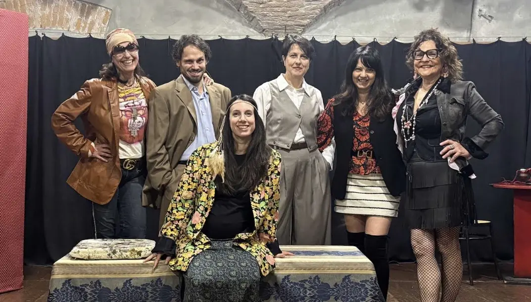 Otto nuovi spettacoli nella rassegna estiva della Libera Accademia del Teatro